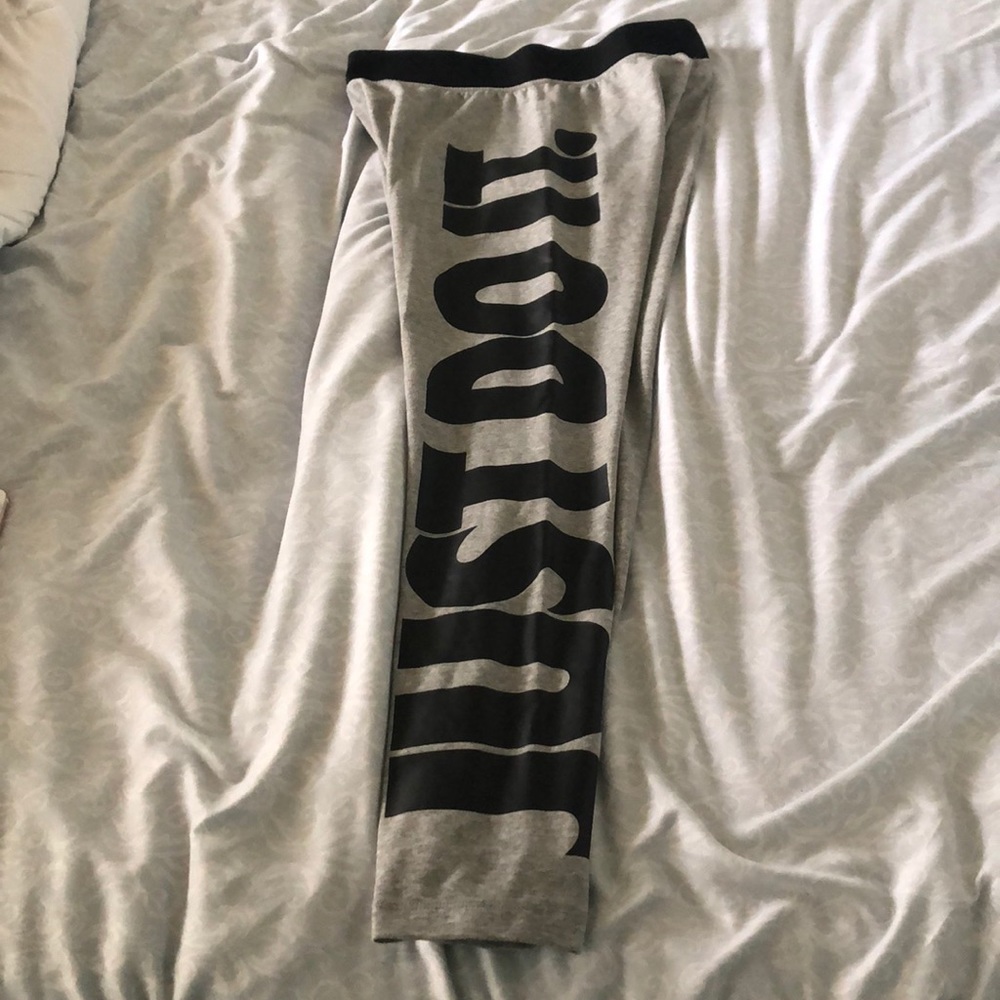 Nike tights